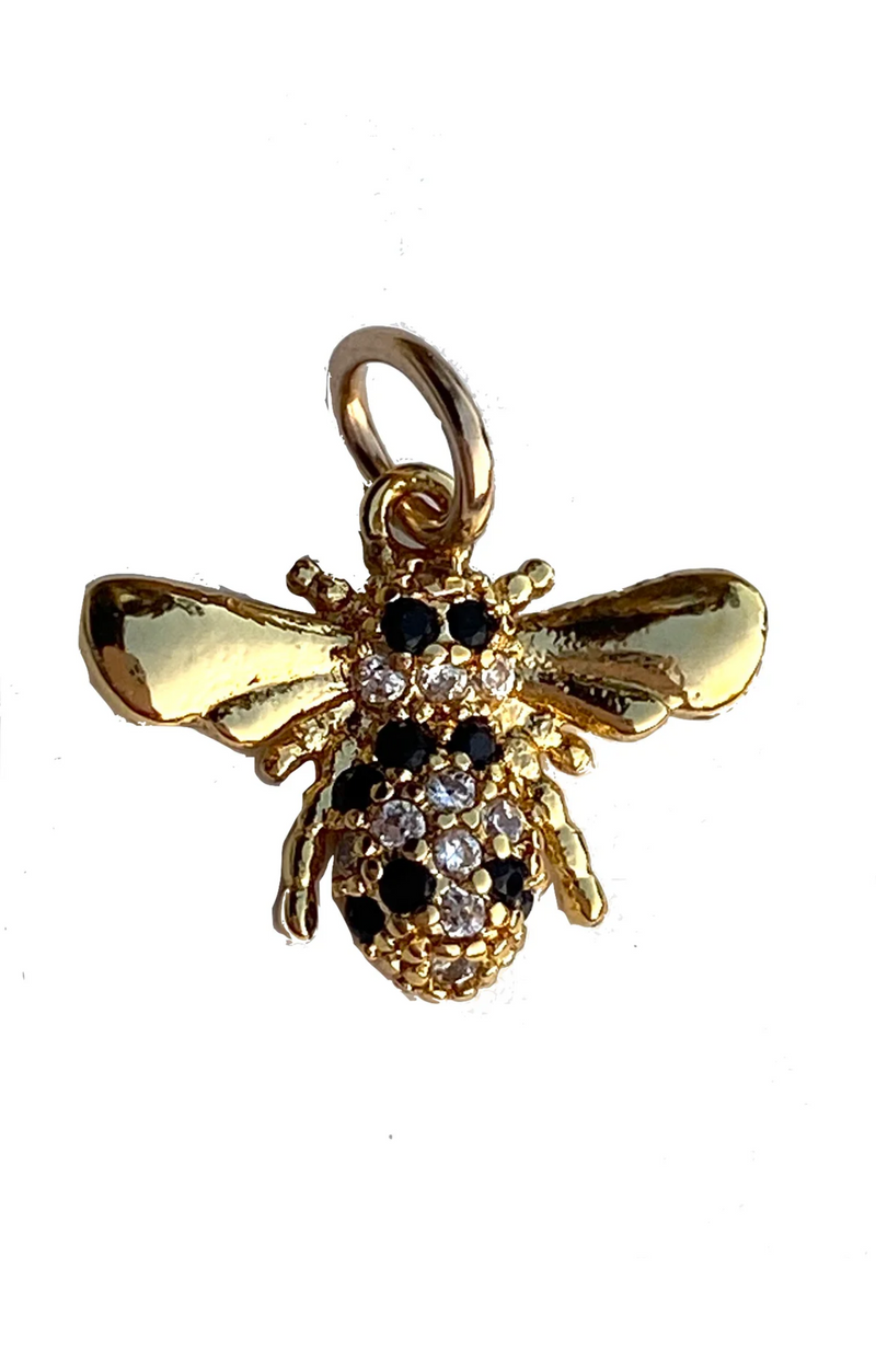 Farrah B - Bee Charm