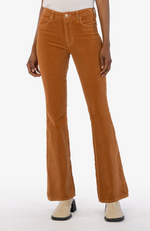 Kut From The Kloth - Ana Corduroy High Rise Fab Ab Flare