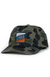 Fish Hippie - Sandcomber Cap