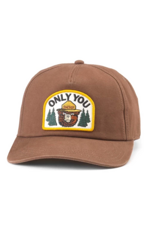 American Needle - Canvas Roscoe Smokey Hat