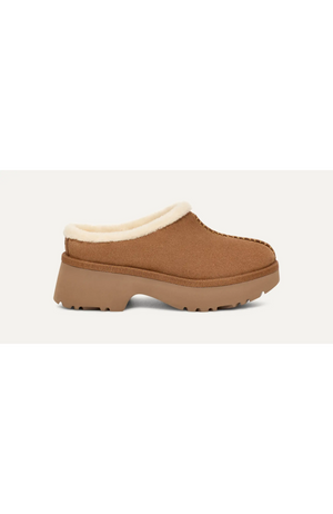 Ugg - New Heights Cozy Clog