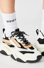 Steve Madden - Possession Sneaker