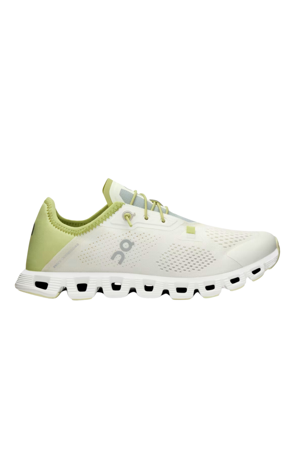 On - Women's Cloud 5 Coast