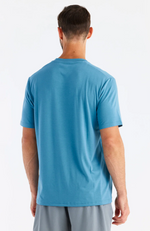 Free Fly - Men's Bamboo Motion Tee