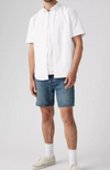 Levi's Premium - 501 '93 Shorts Straight Fit Men's Shorts