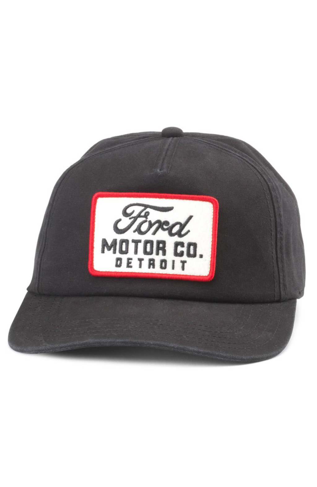 American Needle - Canvas Roscoe Ford Hat