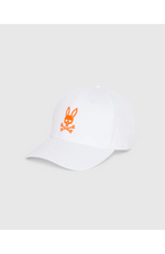 Psycho Bunny - Chicago HD Dotted Baseball Cap