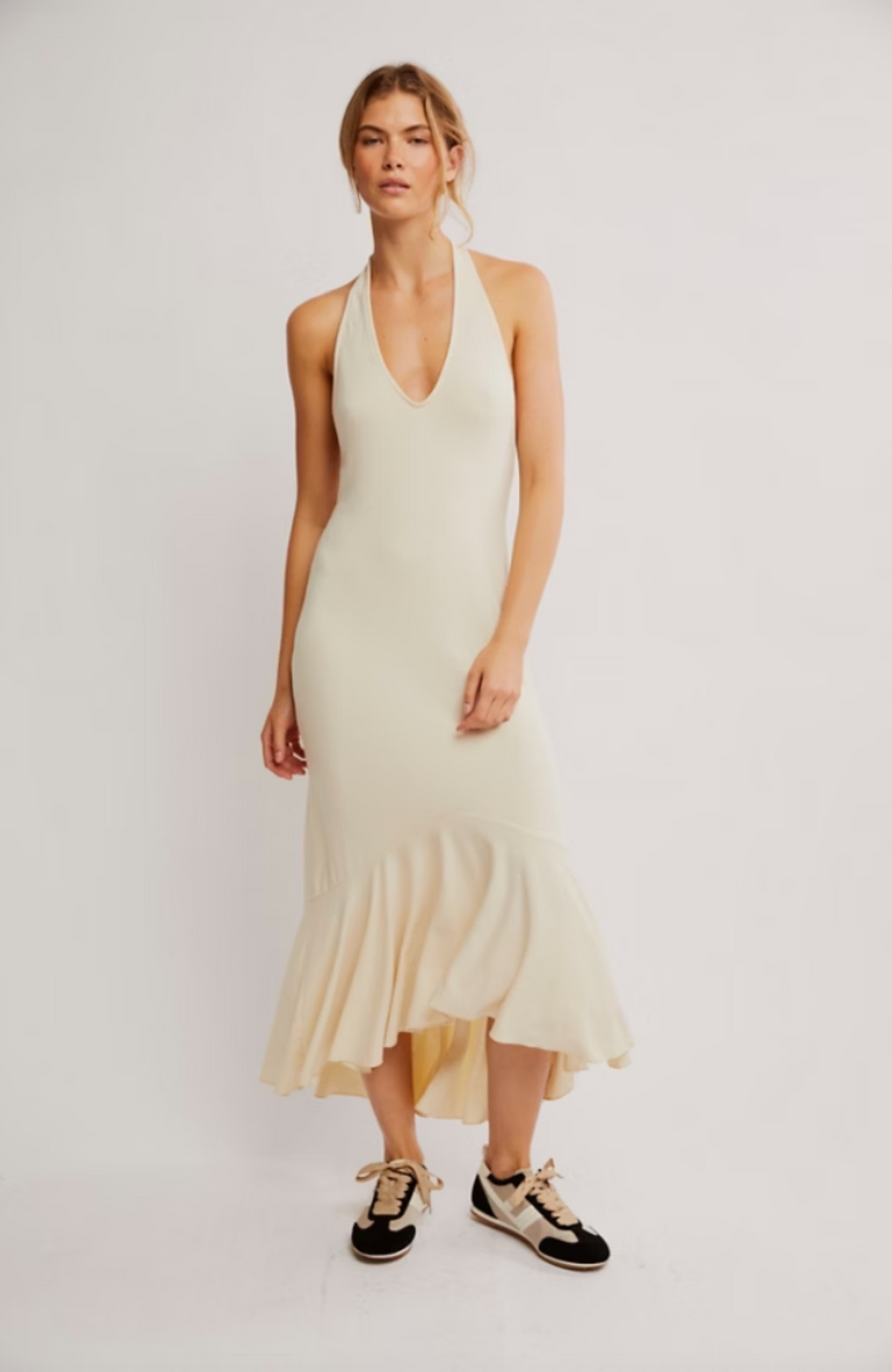 Free People - Alix Midi