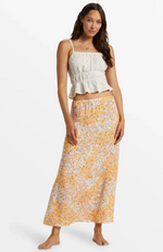 Billabong - Midi Moment Skirt