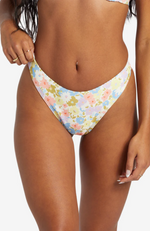 Billabong - Dream Chaser Hike Bikini Bottom