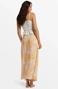 Billabong - Midi Moment Skirt