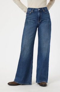 Mavi - Florida Wide Leg Jeans