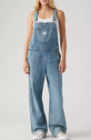 Levi's Premium - Baggy Overalls