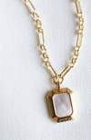 Kinsey Designs - Mirabelle Pendant Necklace