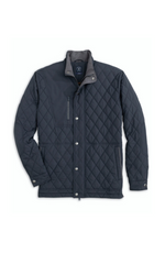 Johnnie-O - Juno Quilted Jacket