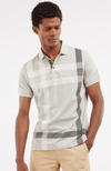 Barbour - Blaine Tartan Polo