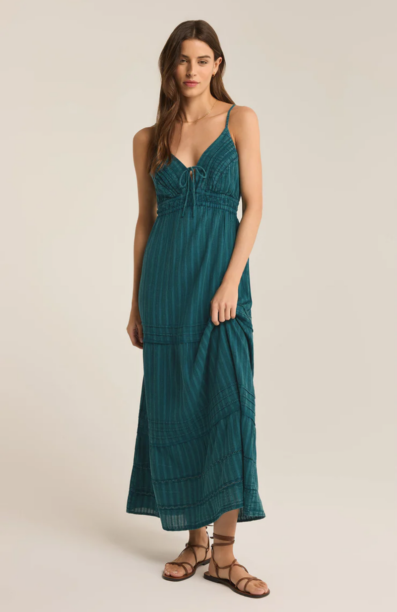 Z Supply - Divinity Midi Dress