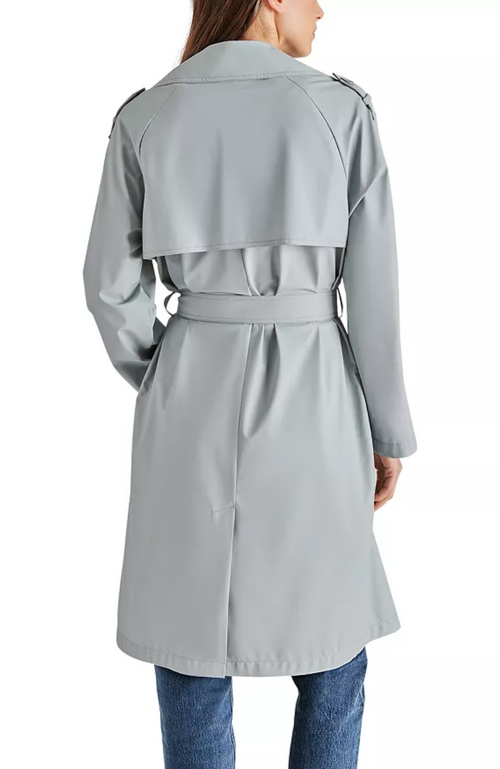 Steve Madden - Ilia Raincoat