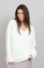 Hripsime Pullover Sweater