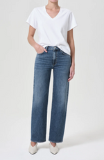 Agolde - Harper Straight Jean