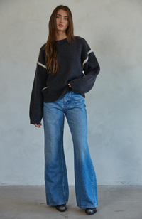 By Together - Whip Stitch Sweater