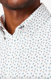 Mizzen & Main - Leeward Dress Shirt