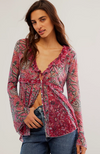 Free People - Wildest Dreams Tunic