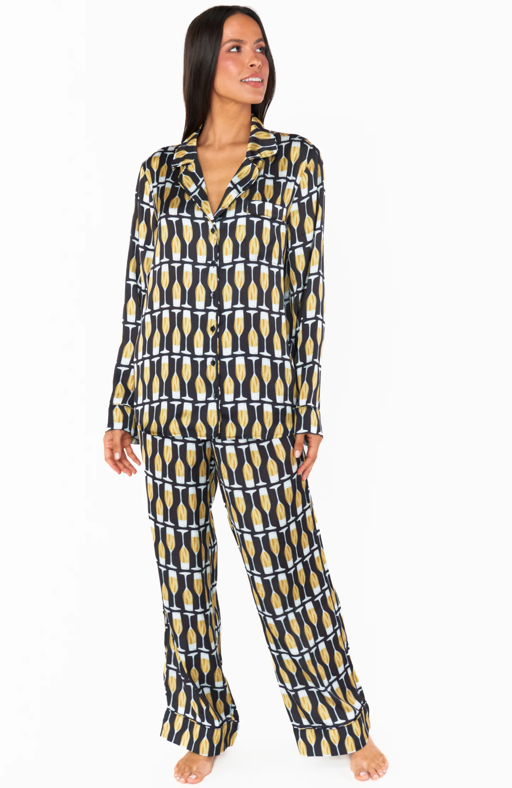 Show Me Your Mumu - Classic PJ Set