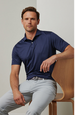 Peter Millar - Empire Performance Jersey Polo