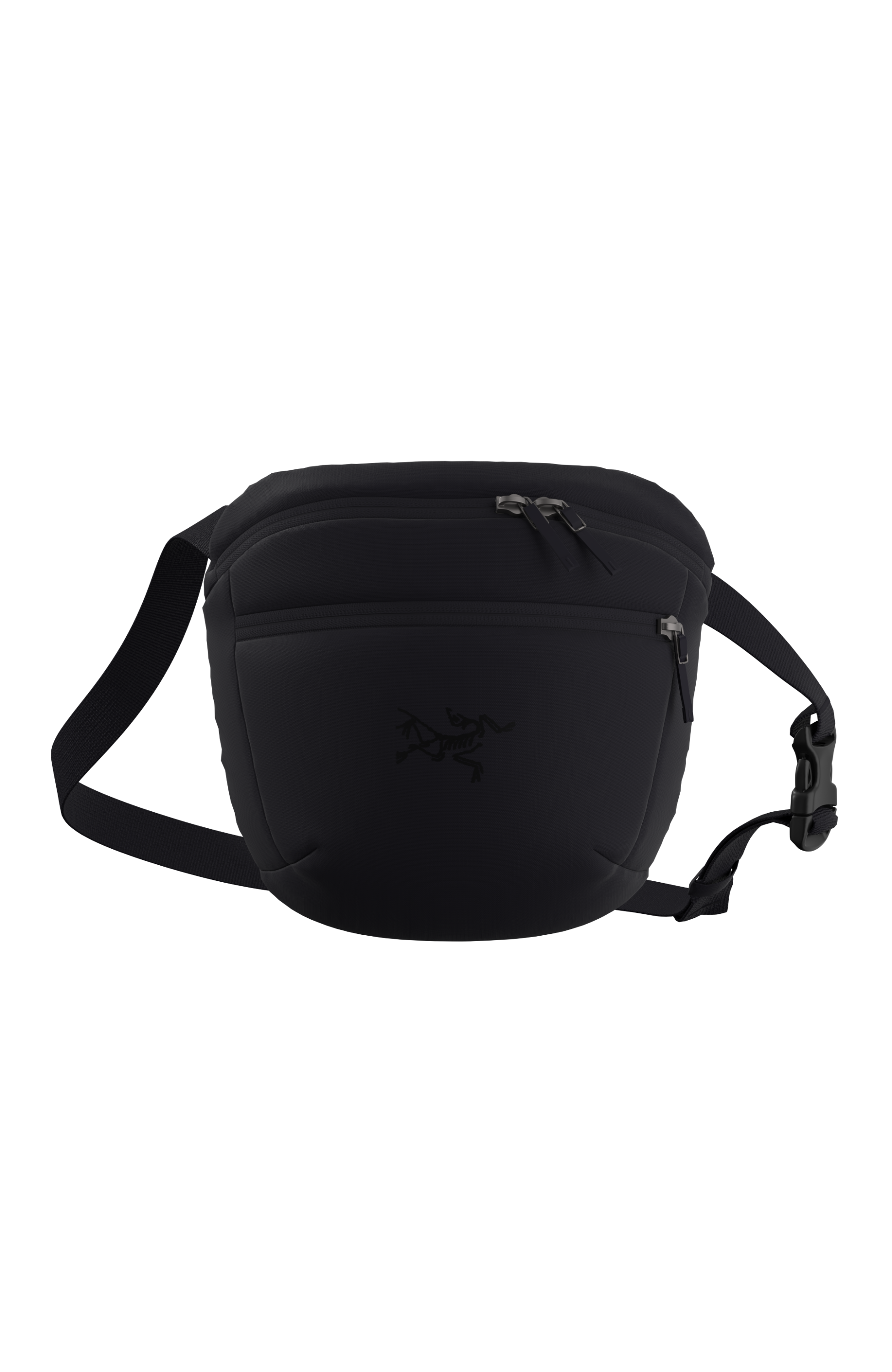 Mantis 2 Waistpack – 310 Rosemont