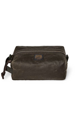 Filson - Tin Cloth Travel Kit