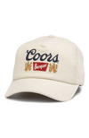 American Needle - Coors Roscoe Corduroy