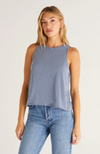 Z Supply - Journey Cotton Slub Tank