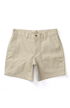 Duck Head - 7" Canvas Camp Short