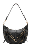 Melie Bianco - Maeve Recycled Vegan Shoulder Bag