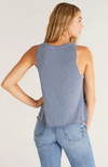 Z Supply - Journey Cotton Slub Tank