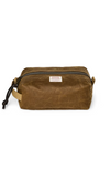 Filson - Tin Cloth Travel Kit