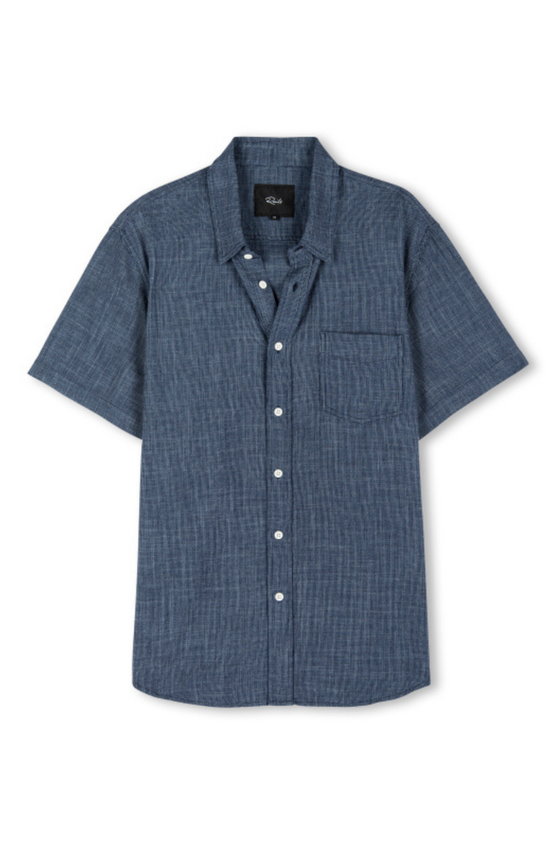 Rails - Fairfax Relaxed Fit Shirt