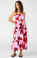 Sanctuary - Get Away Maxi Dress