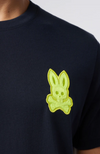 Psycho Bunny - Cleveland Chainstitch Logo Tee