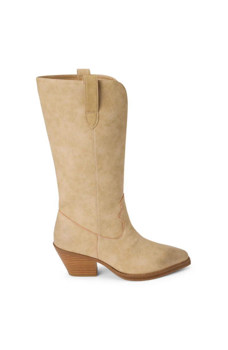 Matisse - Bodhi Boot