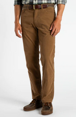 Duck Head - Holston Corduroy Five-Pocket