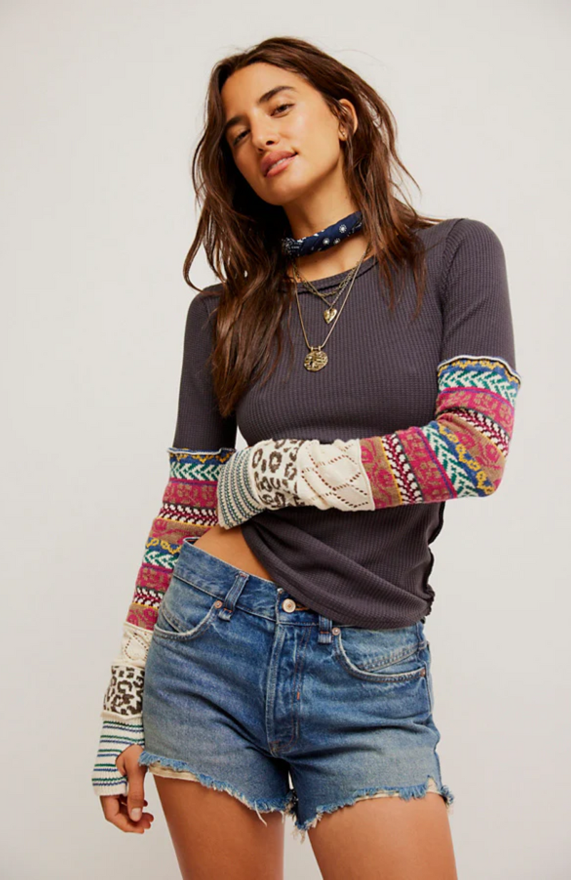 Free People - All In Cuff