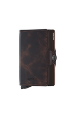 Secrid - Twinwallet Vintage Chocolate