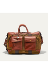 Will Leather Goods - Canvas & Leather Travel Duffle