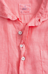 Johnnie-O - Emory Linen Button Up Shirt