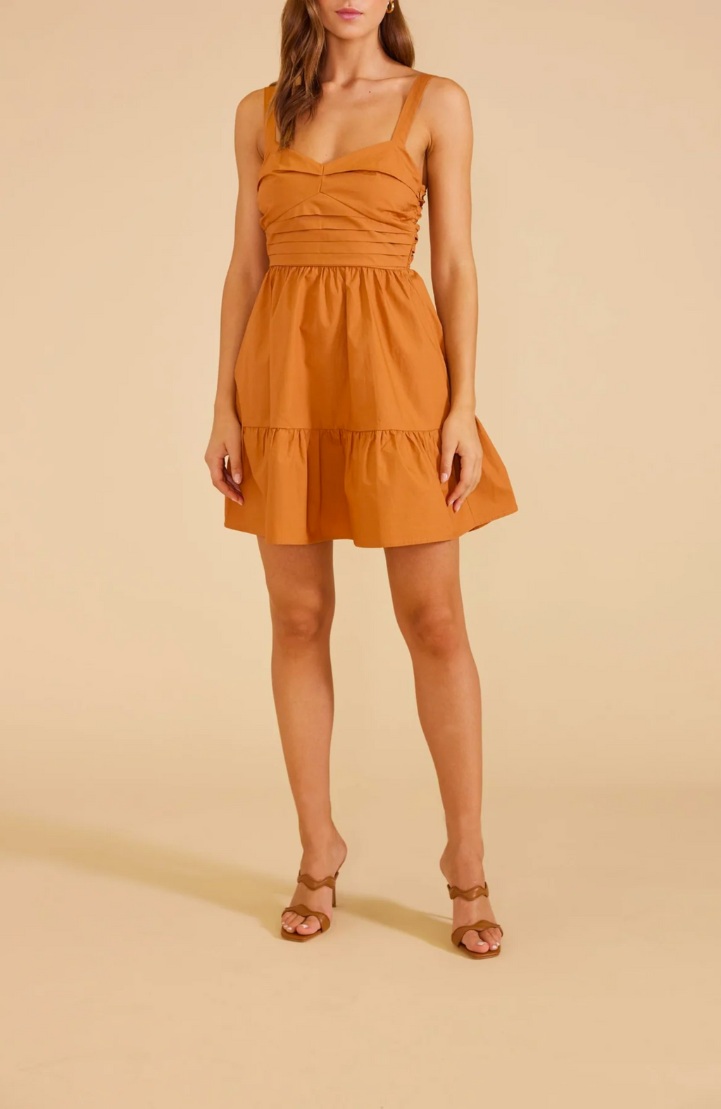 MINKPINK - Serano Mini Dress