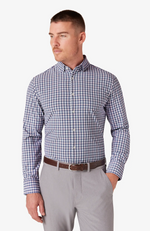 Mizzen & Main - Leeward Dress Shirt