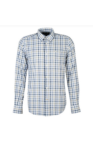 Barbour - Hallhill Performance Shirt