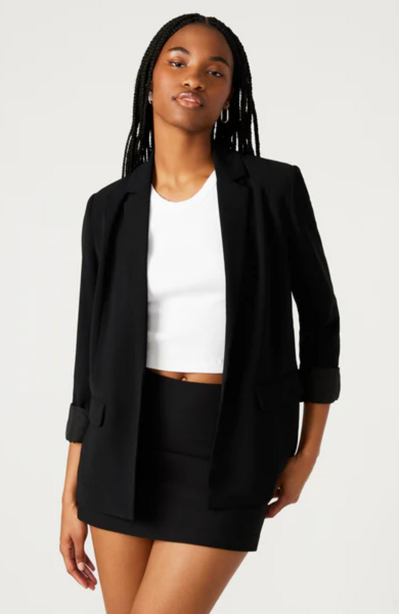 Steve Madden - Payton Blazer